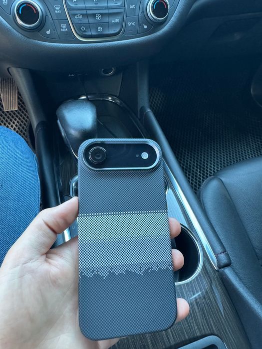 Iphone 17 air 512 gb black