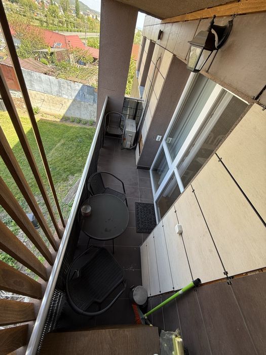 Apartament 2 camere – complet renovat, mobilat nou – lângă Parcul Salca