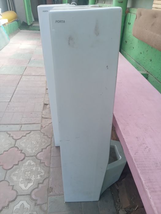 Писсуар мужской б/у.