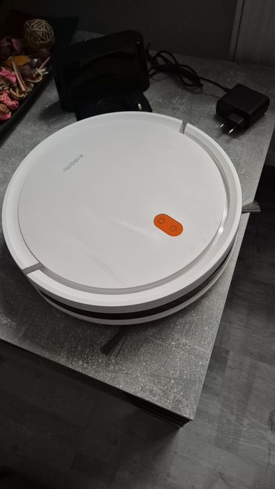 Xiaomi Robot Vacuum E5