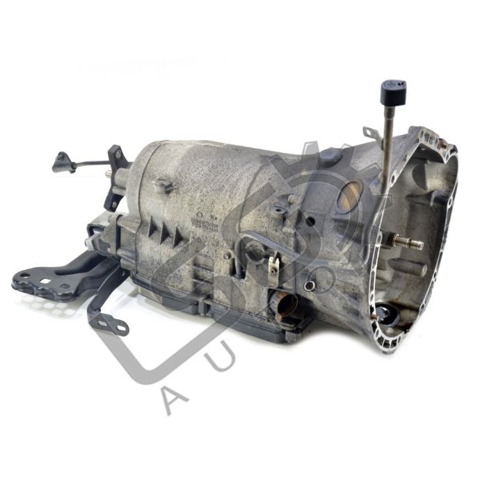 Автоматична скоростна кутия Mercedes-Benz C-Class 204 (W/S/C) 2007-201