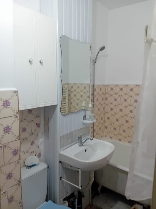 Închiriez apartament cu 2 camere,zona Primaverii