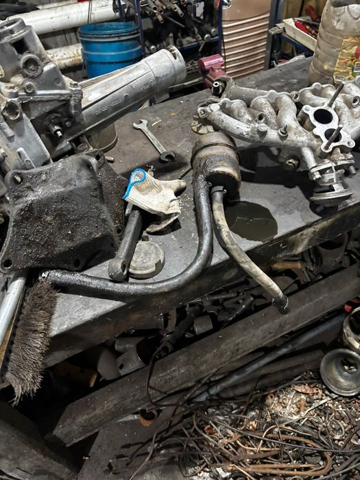 Запчасти  на Газель