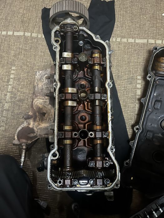 Гбц виндом 20 2.5 2мз