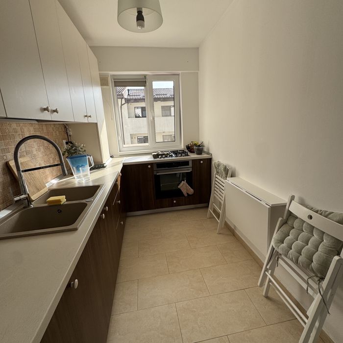Apartament 2 camere decomandat 61mp + parcare | Bloc 2020 | CUG