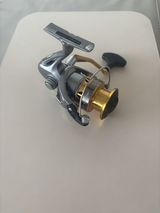 Макара Shimano SEDONA 4000