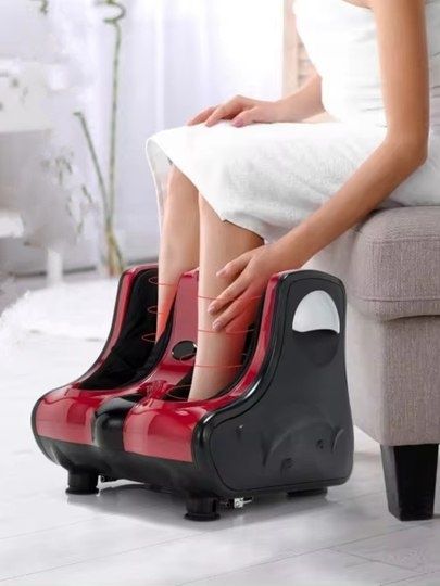 Masajer oyoq массажер