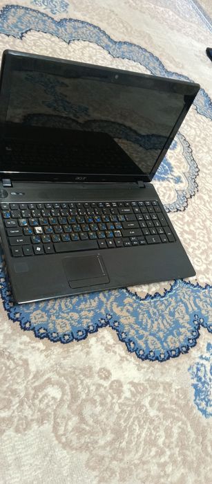 Acer aspire 5742
