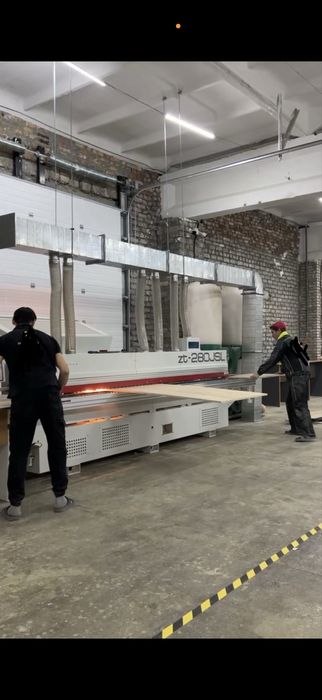 Действующий бизнес