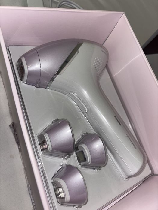 Epilator IPL Lumea Prestige