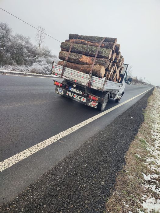 Lemne de foc esență tare fag