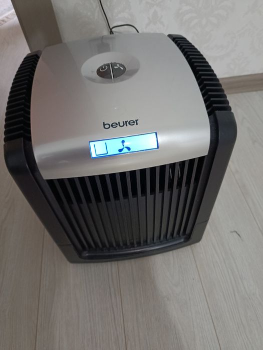 Очиститель воздуха Beurer LW 230