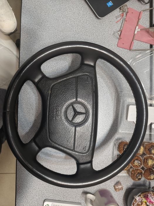 Волан Мерцедес 124,202,210,140