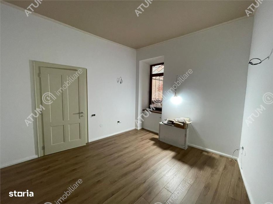 Apartament cu 3 camere pe strada Nicolae Balcescu din Sibiu — fotografia 3