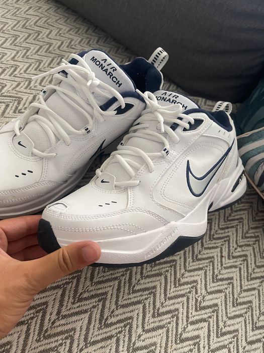 Nike Performance AIR MONARCH