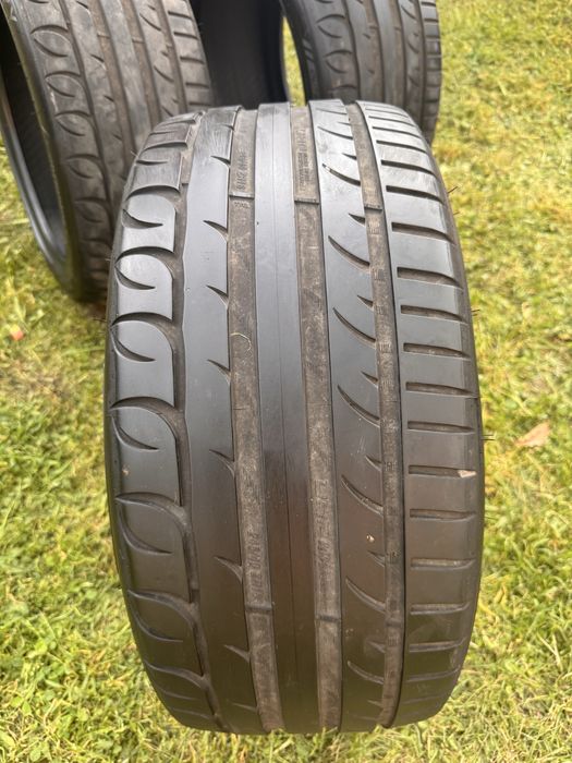 4летни гуми kormoran uhp ultra high performance 245/40/18