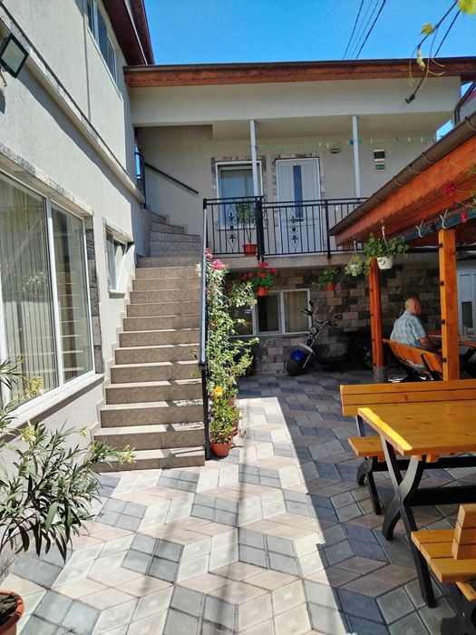 Camere de închiriat Vama Veche