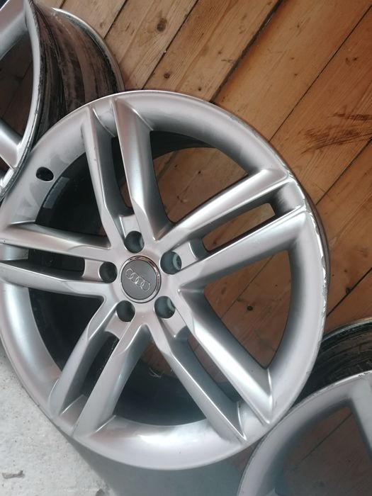 Джанти А Audi A4, A5, A6, A7, A8