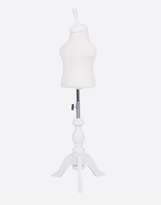 Inchiriez manechin bust mire mireasa bebe