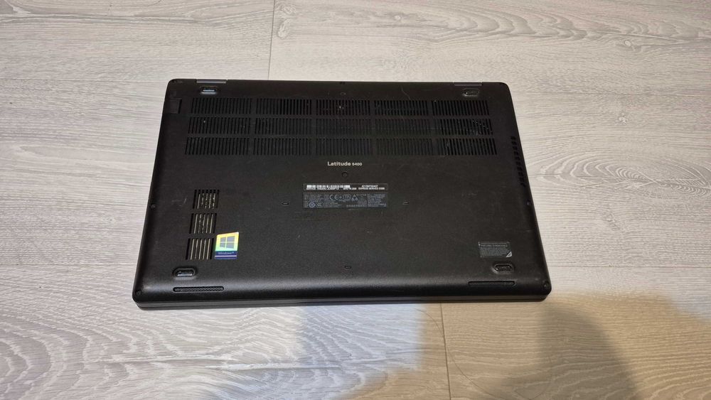 Dell Latitude 5400 i7-8665U 4G LTE 16GB DDR4 512GB SSD Windows 11