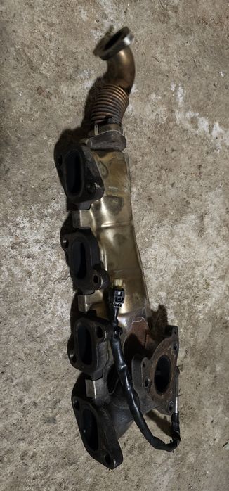 Части за двигател Mercedes-Benz OM 651 2.2 170 к.с.