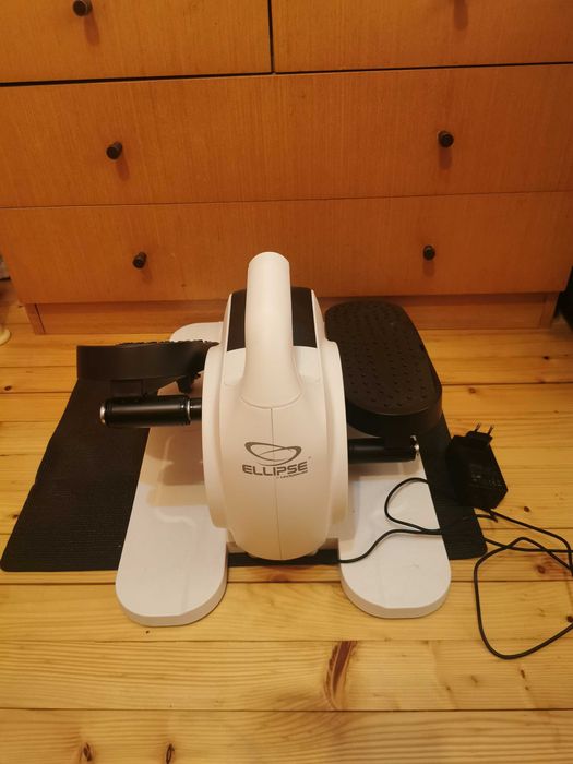 Ел. Тренажор Елипс за раздвижване на краката