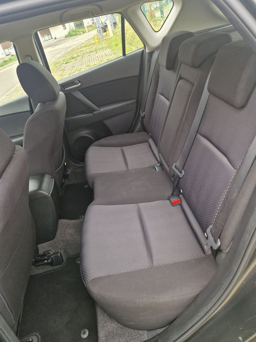 MAZDA 3 2010 — imagine 4