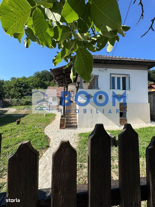 Conac Boieresc | Restaurat | Teren 2000 m