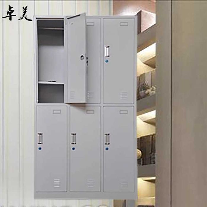 Долговечный шкаф

Шкаф с замком

Тихое открытие