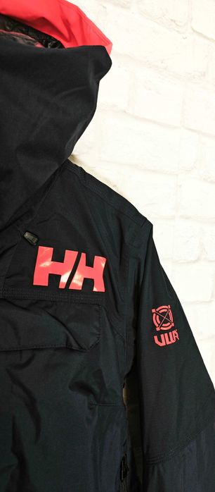 Helly Hansen Ullr Primaloft Lifaloft 3.0 Дамско ски яке размер М