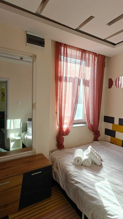 Продава се Етаж от къща в Пловдив, Център - 42 кв.м за 3805 €/кв.м - Снимка #7