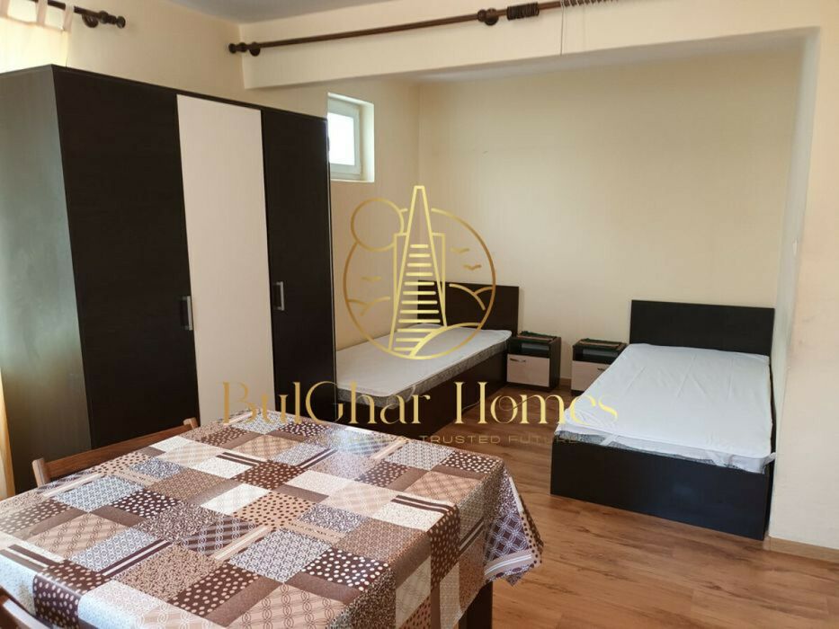 Дава се под наем Двустаен апартамент в Варна, Окръжна болница - 50 кв.м за 359.04 € - Снимка #4