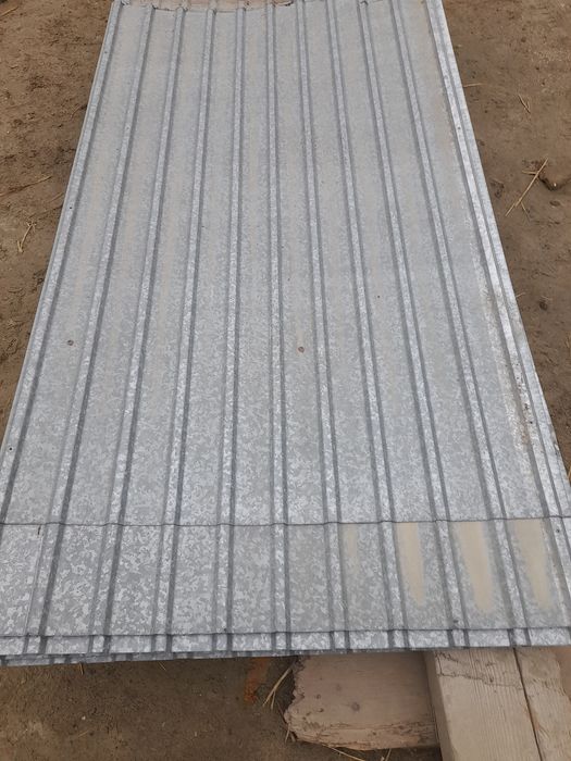 Профлист сатылады калын