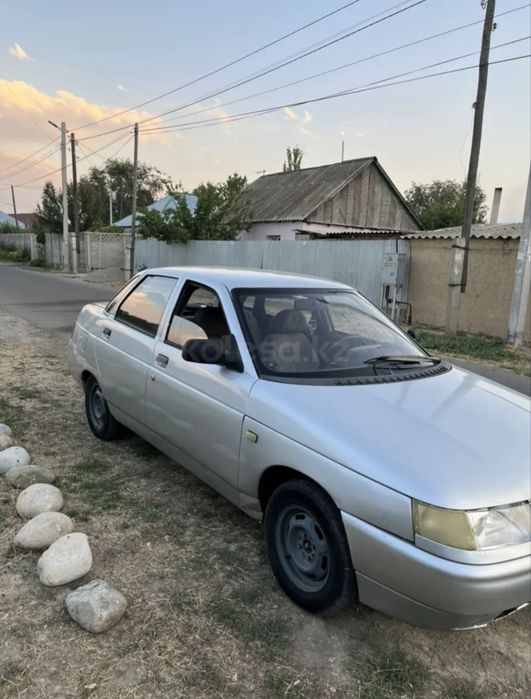 Продам ваз 2110 в хорошем состоянии