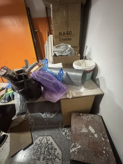 Ламинат срочно сатылады