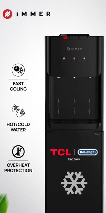 Immer 14BFR TCL | DeLonghi Factory.