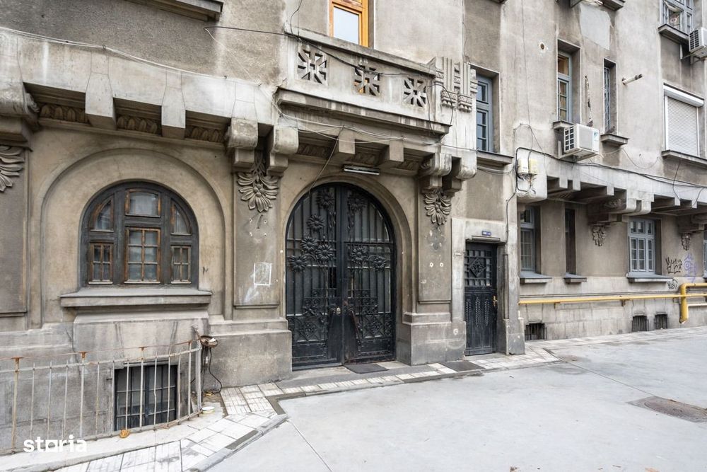 Investiție De Top În Inima Bucureștiului! Comision 0! — fotografia 1