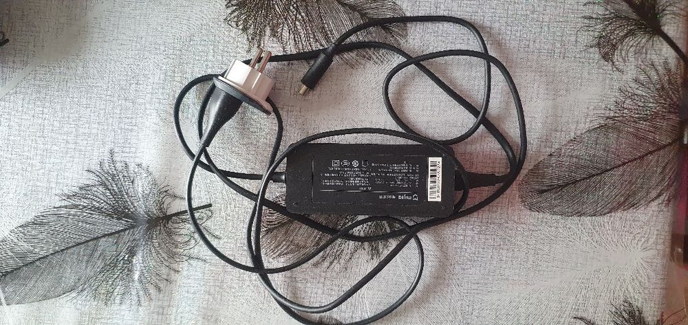 Электросамокат Xiaomi M365 PRO