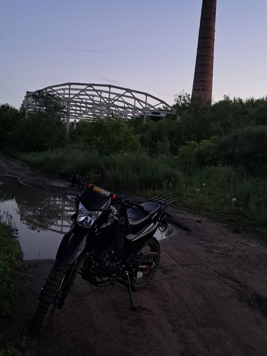 продам или обменяю sycmcc 250