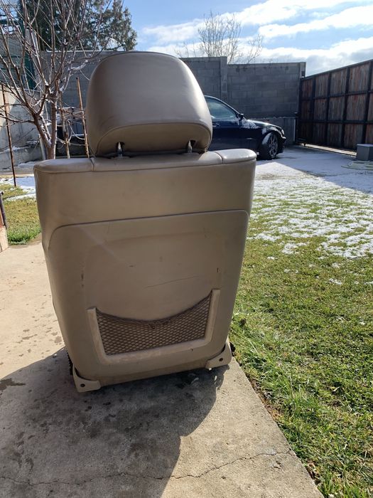 Рекаро седалка за BMW E46