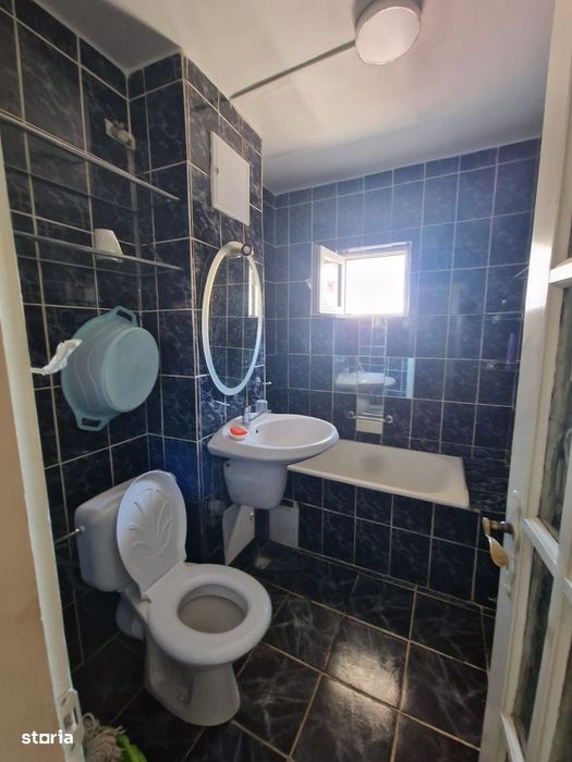 Apartament cu 3 camere de inchiriat in Sibiu