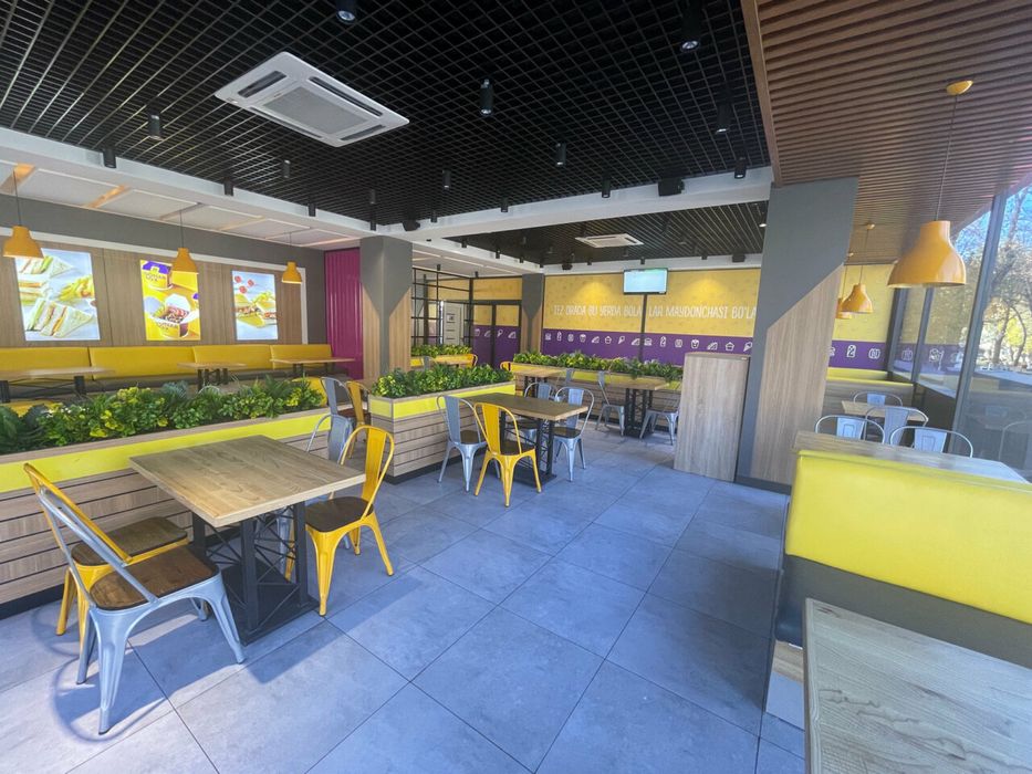 Реечный потолок Грильято грилято grilato rechniy армстронг от завода