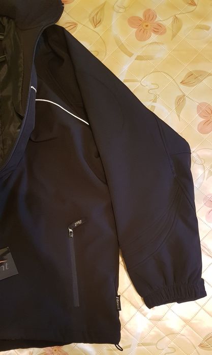 Зимно неопреново яке