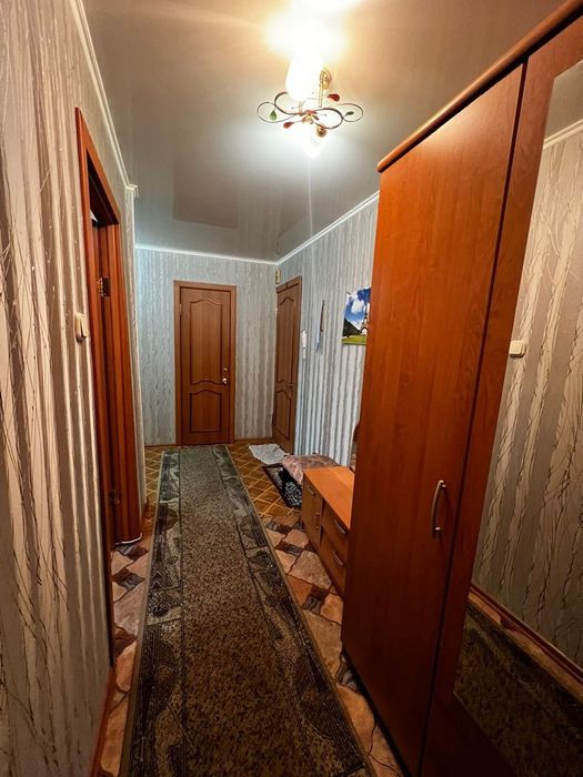 Продаю 2 комнатную квартиру