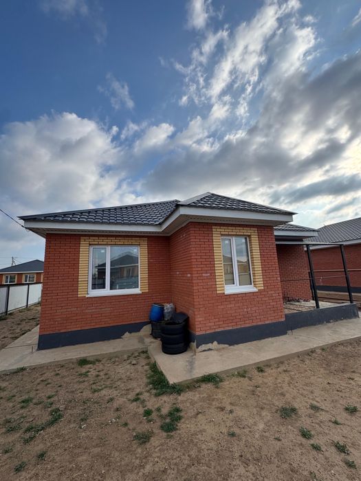 Продажа дома мкр Жулдыз