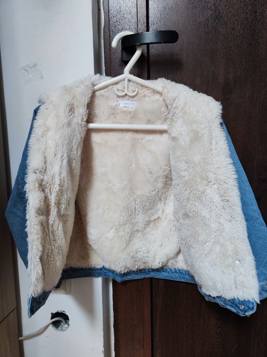 Зимни/пролетни якета за момиче - Columbia, Mango, размер 140