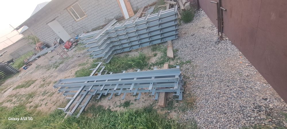 Надставки высоковольтные ТС-1  Траверс ТС-1