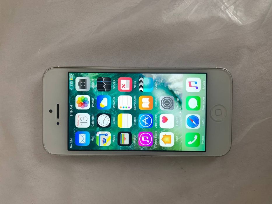 срочно продаю Iphone 5 32gb