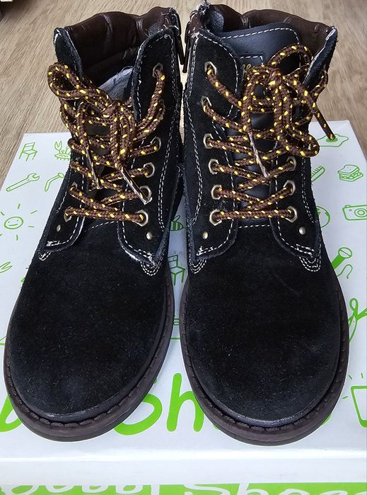 Велурени боти N' 30