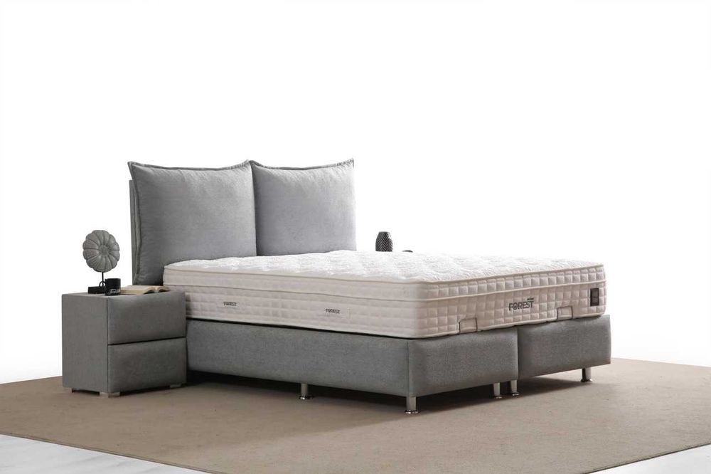 Легло с повдигащ механизъм Mali  Hello Home